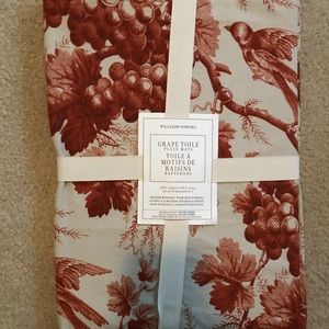 William Sonoma placemats